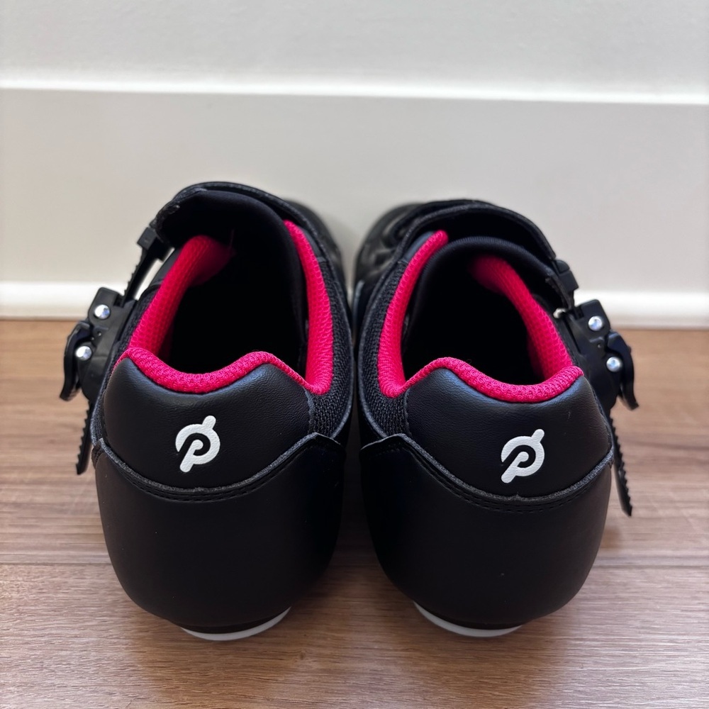 Peloton Cycling Shoes - Picture 7 of 9
